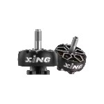 IFlight XING2 2506 1500KV/1850KV Bürstenloser Motor mit 5mm Titanwellen-kompatiblem 5-6-Zoll-Propeller für RC Racing Drone